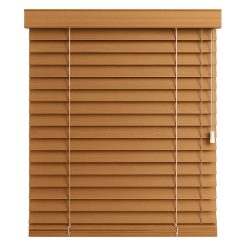 Custom Blinds 4